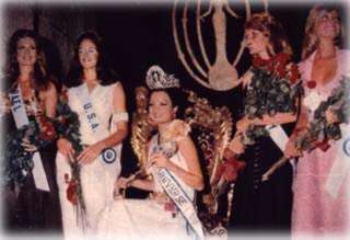 Miss Universe Winners